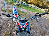 S3 Buffalo Trial Lenker Montesa, Beta, TRS, 28,6mm Niedersachsen - Haselünne Vorschau