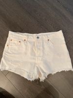 Levi’s Jeans Shorts, kurze Hose, Jeans, gr. L, wie NEU!!!!! Nordrhein-Westfalen - Stolberg (Rhld) Vorschau