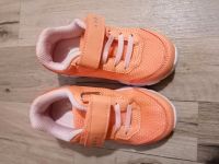 Slazenger Turnschuhe orange größe 25 neu Leipzig - Möckern Vorschau