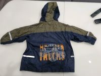 Dünne Regenjacke Größe 86/92 Mecklenburg-Vorpommern - Lübow Vorschau