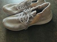 Skechers Schnürschuhe Hamburg-Nord - Hamburg Langenhorn Vorschau
