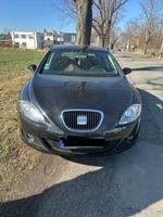 Seat Leon 1P Dresden - Laubegast Vorschau