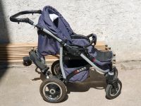 BabyLux Qbaro Kinderwagen Rheinland-Pfalz - Mainz Vorschau