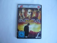 DVD - " Gone Baby Gone " + " Monsters " - gebraucht Sachsen - Waldheim Vorschau