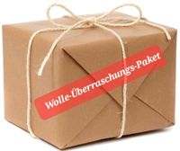 Überraschugskiste Wolle zu verschenken. Keine Wollreste Rheinland-Pfalz - Nassau Vorschau