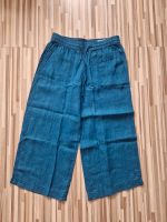 S.oliver Damen Hose culotte Gr.38 Dortmund - Innenstadt-West Vorschau