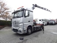 Mercedes-Benz Actros 1842LS Kran HMF 2020 bis 18 Meter Nordrhein-Westfalen - Gütersloh Vorschau