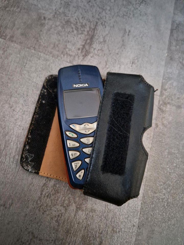 Nokia Handy in Limburg