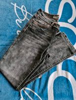 Soccx Jeans RO:MY grey used Denim Bayern - Pressath Vorschau