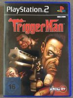 PS2 Trigger Man Sony Playstation 2 Spiel Bayern - Thüngersheim Vorschau