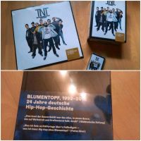 Texta und Blumentopf TNT - LP, CD Box .... und Blumentopf Buch Nordrhein-Westfalen - Hattingen Vorschau
