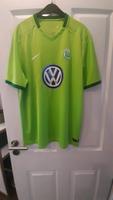 Wolfsburg Kleidung Hessen - Hessisch Lichtenau Vorschau