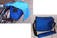 Fahrradtasche für Gepäckträge B: 34 cm x H: 30 x T: 24 cm * NEU Niedersachsen - Adendorf Vorschau