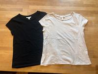 T-Shirts H&M Gr.M. Nordrhein-Westfalen - Gütersloh Vorschau