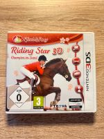 Nintendo 3DS Riding Star 3D Niedersachsen - Osnabrück Vorschau