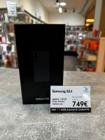 Samsung S24 128GB Black/Schwarz ❗️NEU❗️ Hamburg - Bergedorf Vorschau