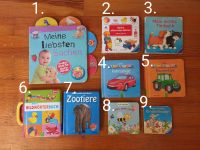 Baby Kinder Bücher Baden-Württemberg - Albbruck Vorschau