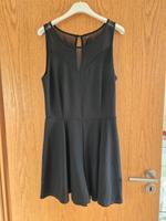 jumpsuit schwarz mango sommer Baden-Württemberg - Neresheim Vorschau
