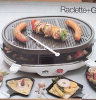 Raclette Grill  für 8 Personen Hessen - Bad Homburg Vorschau