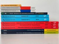 Skripte Assessorexamen Strafrecht | Alpmann | Kaiser |Russak u.a. Niedersachsen - Oldenburg Vorschau