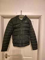 Schwarze Jacke der Marke asics, Größe S Nordrhein-Westfalen - Stadtlohn Vorschau