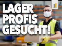 Lagermitarbeiter (m/w/d) für Bekleidung Wandsbek - Hamburg Marienthal Vorschau