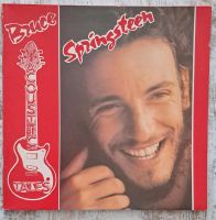 Bruce Springsteen Bootleg - Acoustic Tales Bayern - Herzogenaurach Vorschau