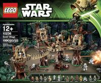 Lego Star Wars Ewok Village 10236 neu, ovp Baden-Württemberg - Bad Saulgau Vorschau