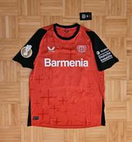 Trikot Bayer 04 Leverkusen Pro Boniface XL Deutsche Krebshilfe Nordrhein-Westfalen - Ratingen Vorschau