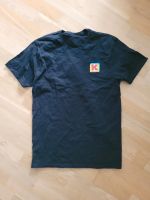 Kolinski Herren T-Shirt schwarz Gr. M Baden-Württemberg - Mühlhausen Vorschau