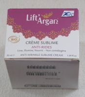 Lift' Argan Gesichtscreme Hessen - Weimar (Lahn) Vorschau