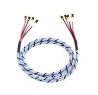 Sommer Cable SPM 440 bi-amping Lautsprecherkabel - Paar 2 x 3 m Niedersachsen - Kirchdorf Vorschau