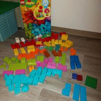 Lego Duplo 10887 Nordrhein-Westfalen - Uedem Vorschau