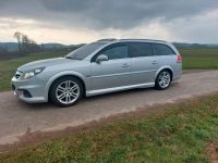 Opel Vectra Caravan 2.2 DIRECT Edition Plus MT-6 ... Hessen - Battenberg Vorschau