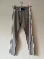 Adidas Adicolor Classics 3-Streifen Damen Leggings grau 34 Köln - Riehl Vorschau