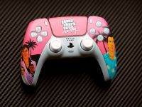 Playstation 5 PS5 Scuf Controller Vice City (Garantie/NEU) Berlin - Neukölln Vorschau