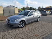 BMW 535 d, 272 PS, 140.000 km, Vollleder, AHK, Automatik Niedersachsen - Kakenstorf Vorschau