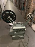 Siemens 2000 16mm Film Projektor Kino Bonn - Röttgen Vorschau