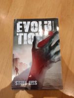 Evolution Z Stufe 1 (Zombie Buch) Rheinland-Pfalz - Schalkenbach Vorschau