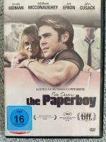 DVD The Paperboy Kidman und Efron Frankfurt am Main - Westend Vorschau