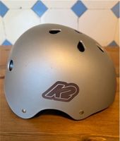 Skate Helm K2 Hamburg-Nord - Hamburg Eppendorf Vorschau