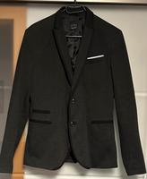 Zara Sakko Gr.M Slim-Fit Niedersachsen - Garbsen Vorschau