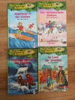 Buch Das magische Baumhaus Einhorn Südsee Drachen Eisbären Nordrhein-Westfalen - Hennef (Sieg) Vorschau