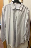 OPUS Bluse Felicida Stripe hellblau Bayern - Blaibach Vorschau