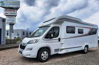 LMC Tourer Lift H 730 G Verfüg./NAVI/Markise/3erFT Niedersachsen - Winsen (Luhe) Vorschau