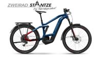 Haibike Adventr FS 9 E-Fuly SX Eagle 12 CX Gen.4 625Wh Nordrhein-Westfalen - Hamm Vorschau