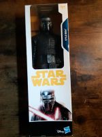 Hasbro KYLO REN STAR WARS Ultimate-Figur 30 cm E1282 Baden-Württemberg - Künzelsau Vorschau