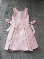 Schickes Kleid Mädchenkleid Kinderkleid Gr. 134 Nordrhein-Westfalen - Borchen Vorschau