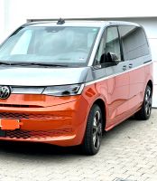 VW T7 Multivan Style 2,0 | 150 kW TSI OPF 7-Gang-DSG Baden-Württemberg - Reutlingen Vorschau