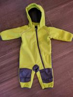 Jakoo Softshell Anzug Overall Teddyfleece Sachsen - Großpösna Vorschau